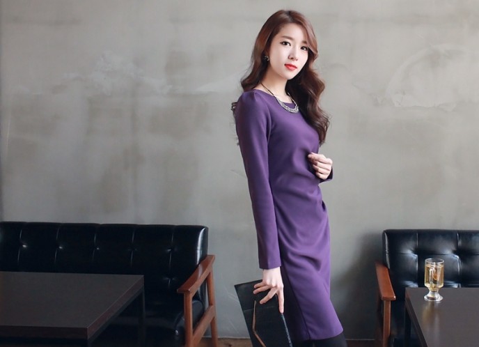 Váy hàn quốc cao cấp